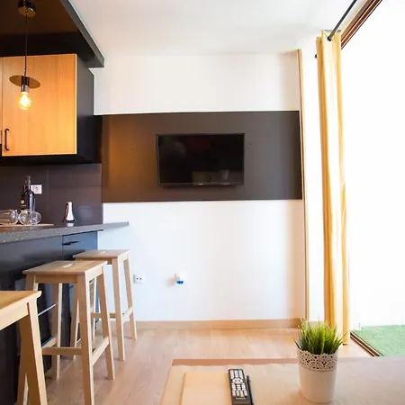 Ocean Friendly Hébergement de vacances