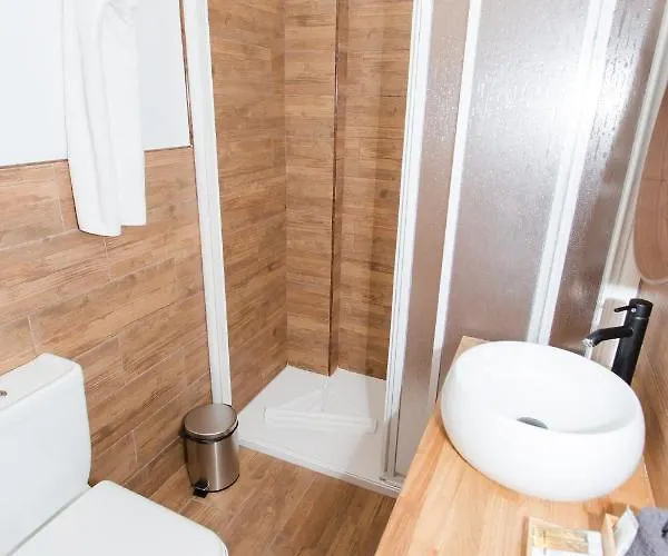 Ocean Friendly Feriehus *