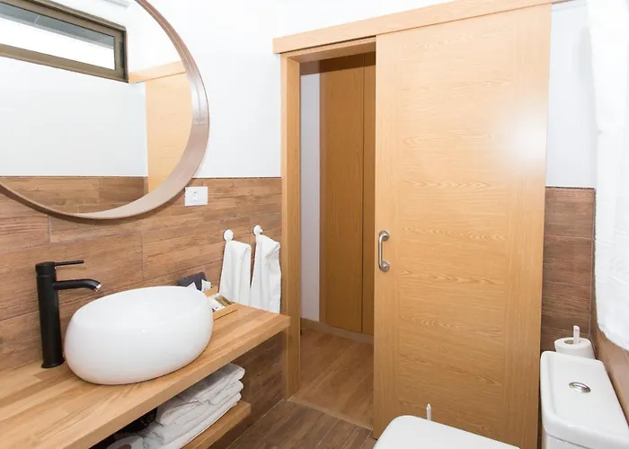 Ocean Friendly Feriehus Playa del Inglés