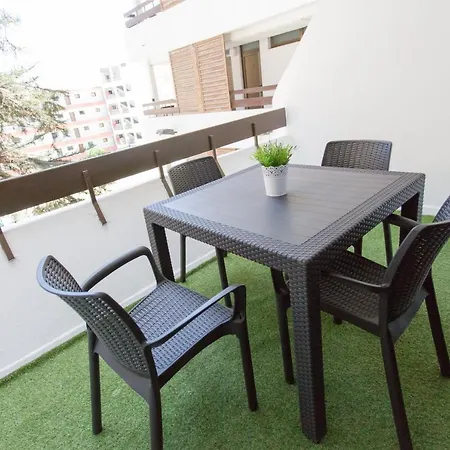 Ocean Friendly プラヤ・デル・イングレス