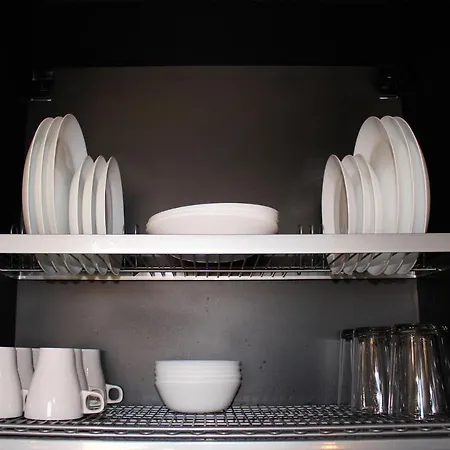 Dom wakacyjny Ocean Friendly