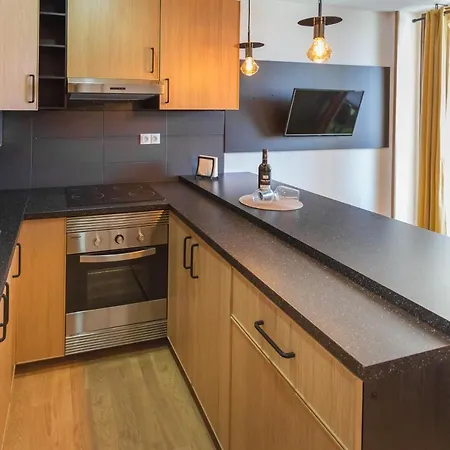 Ocean Friendly * Playa del Inglés