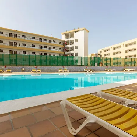 Ocean Friendly Playa del Inglés