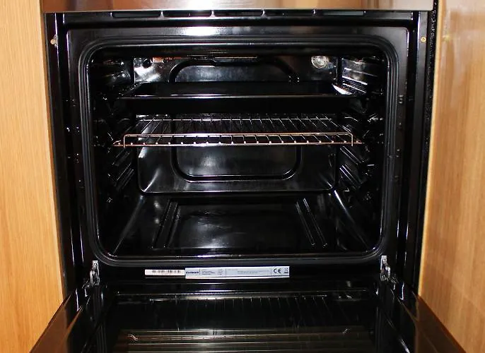 Dom wakacyjny Ocean Friendly *