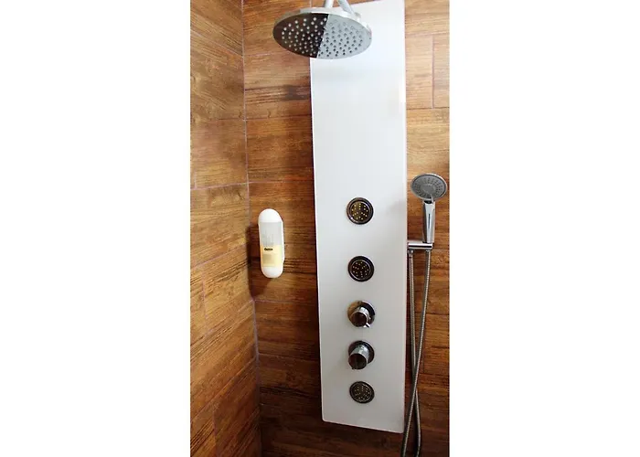 Ocean Friendly Casa de Férias