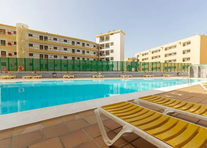 Ocean Friendly Playa del Inglés