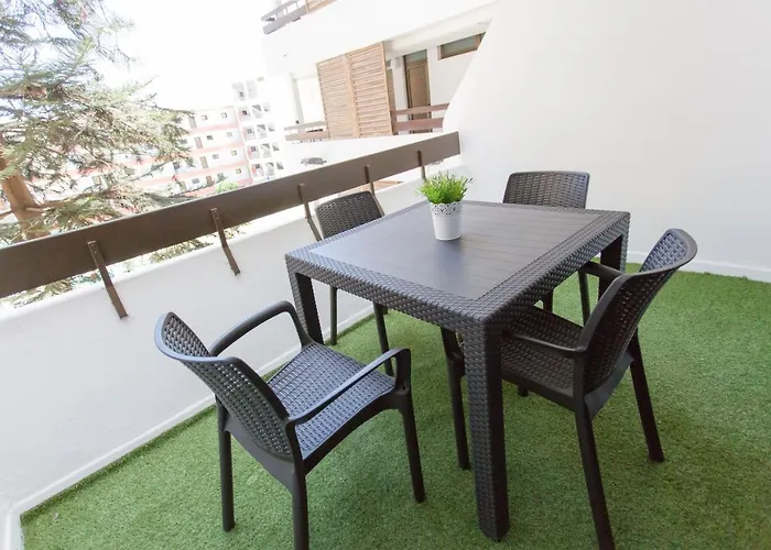 Ocean Friendly Playa del Ingles (Gran Canaria)