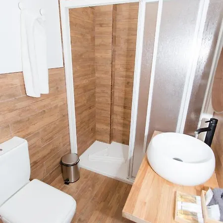 Ocean Friendly Casa vacanze *